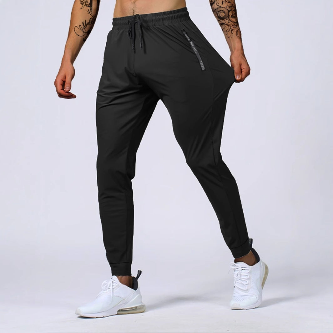 Men's Jogging Sports Pants Yoga Gym Training Casual Pants Size L - 7XL