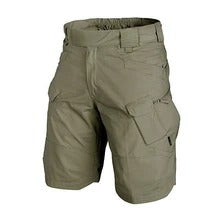 Tactical Pants Outdoor sports and leisure work clothes and shorts
