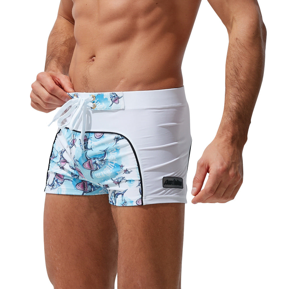 Fashion boxer shorts Size: S to XL