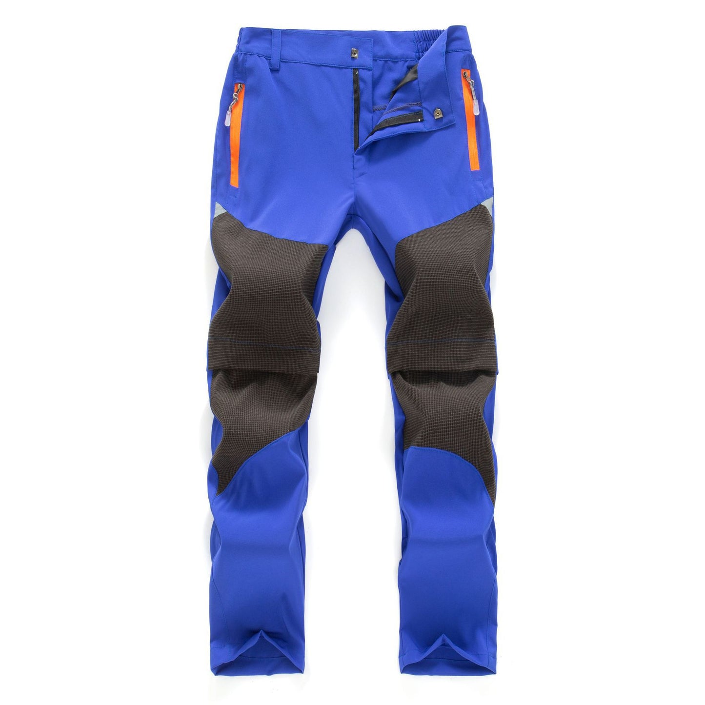 Lightweight Detachable Two-piece Quick-drying Outdoor Wear For Boys And Girls