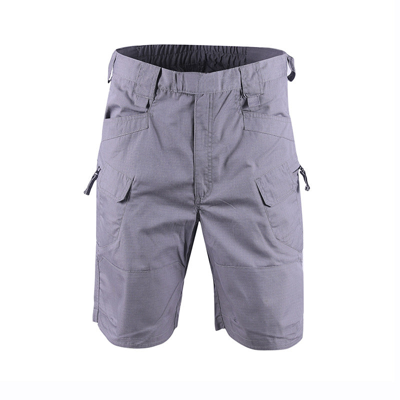 Tactical Pants Outdoor sports and leisure work clothes and shorts