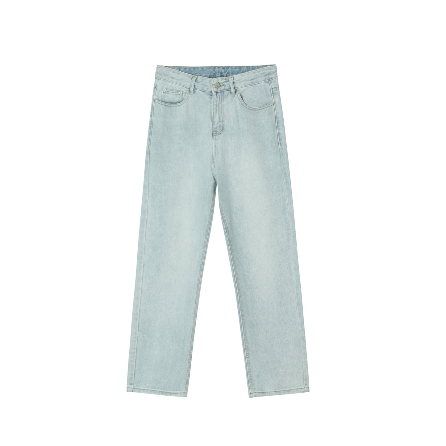 Men's Casual All-matching Loose Style Casual Trousers