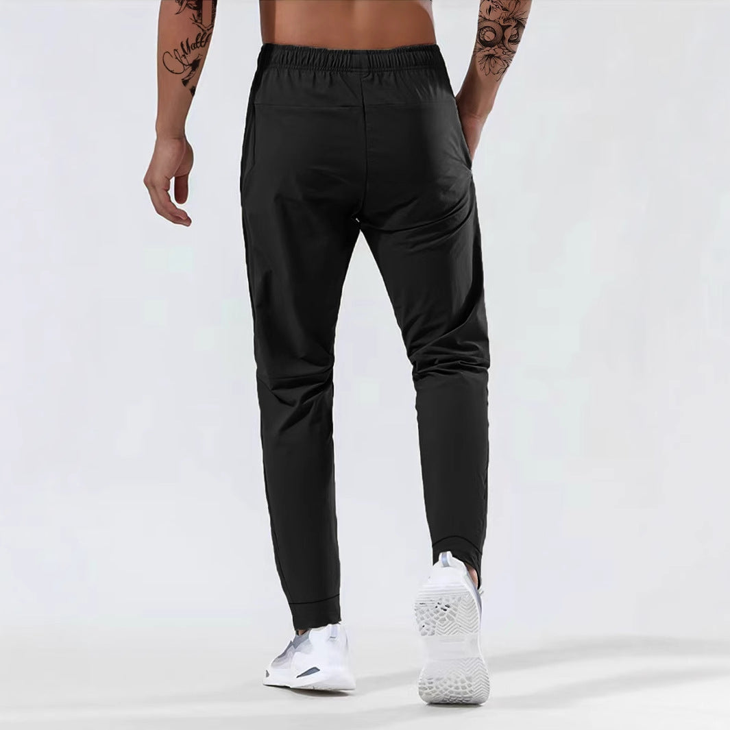 Men's Jogging Sports Pants Yoga Gym Training Casual Pants Size L - 7XL
