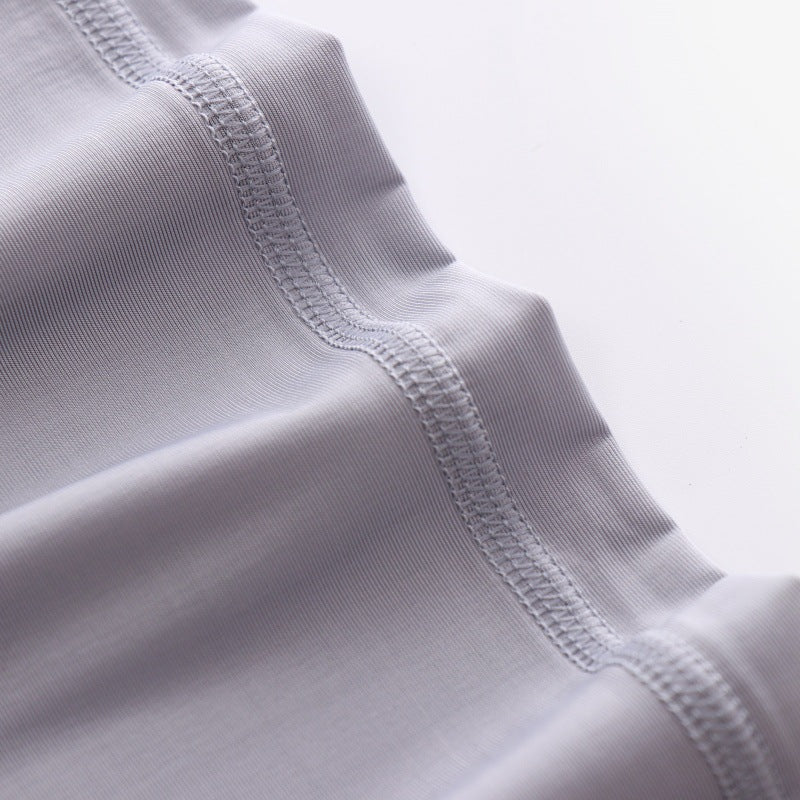 Summer Thin Homewear Suit Pajamas Size L - 5XL