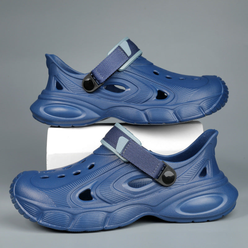 Summer Outdoor Non-slip Sports Water Shoes