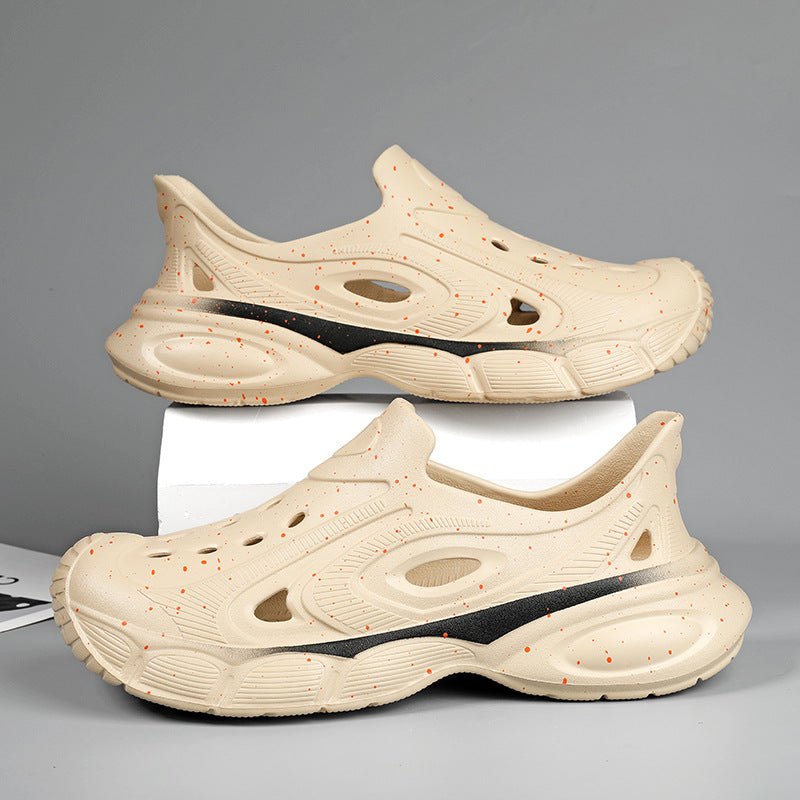 Summer Outdoor Non-slip Sports Water Shoes