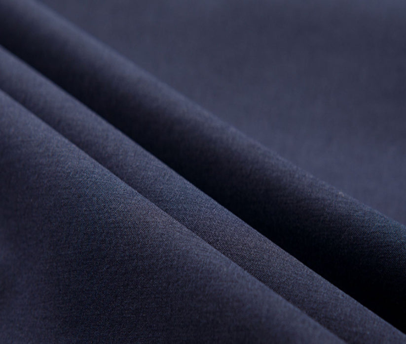 Men's Thin Breathable Casual Half Sleeve Shirt