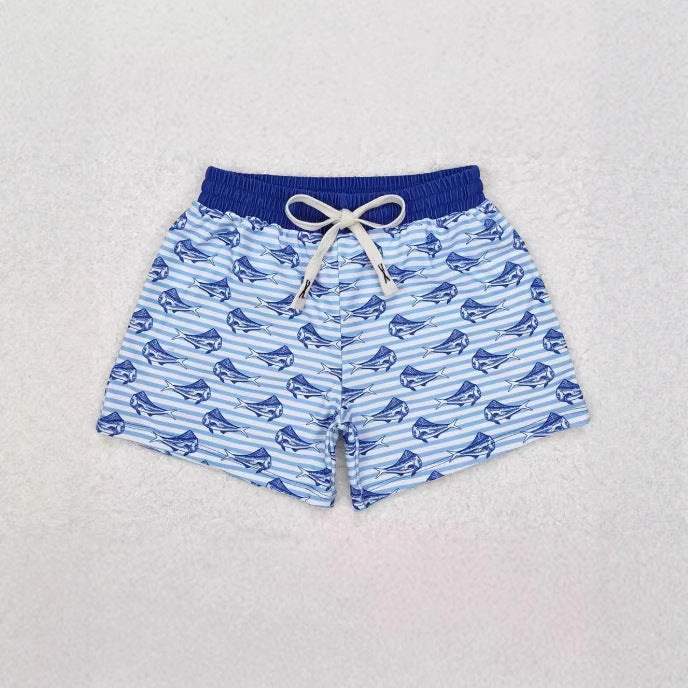 Children's Sports Casual Summer Fashion Shorts