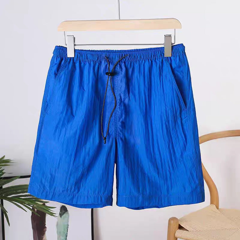 Shorts Men's Thin Outer Wear Quick-drying