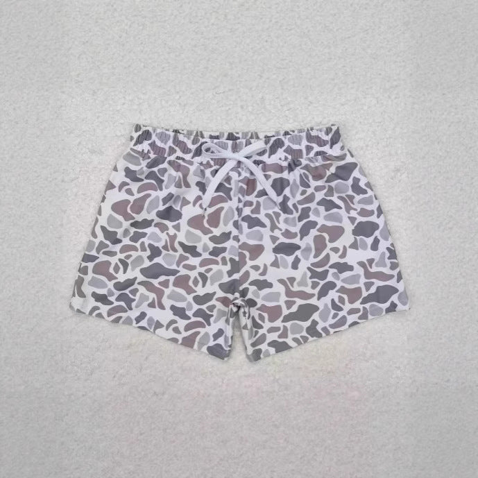 Children's Sports Casual Summer Fashion Shorts