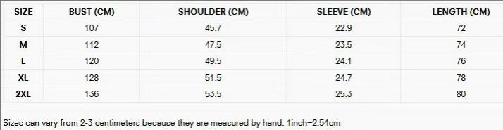 Men's Casual Loose Checked Short-sleeved Shirt Size S - 2XL