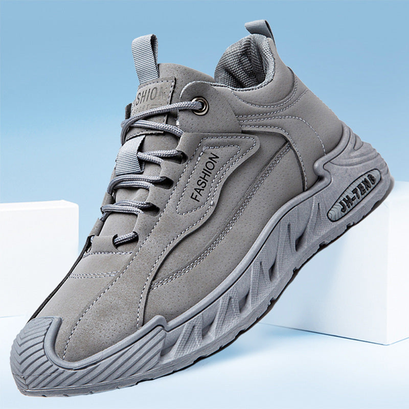 Mens Athletic Shoes Casual, Comfortable, Versatile, And On-trend