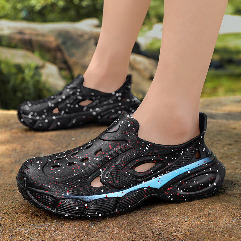 Summer Outdoor Non-slip Sports Water Shoes