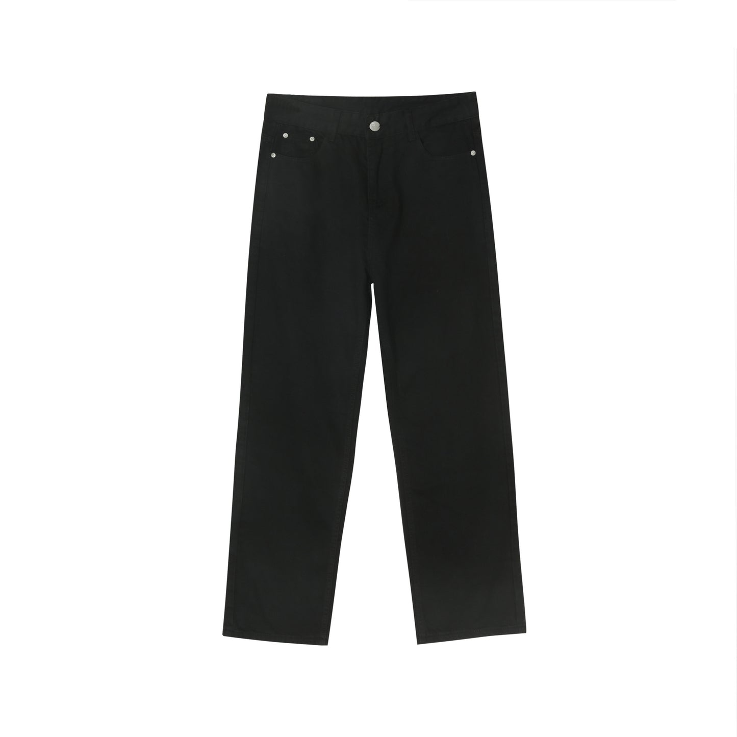 Men's Casual All-matching Loose Style Casual Trousers