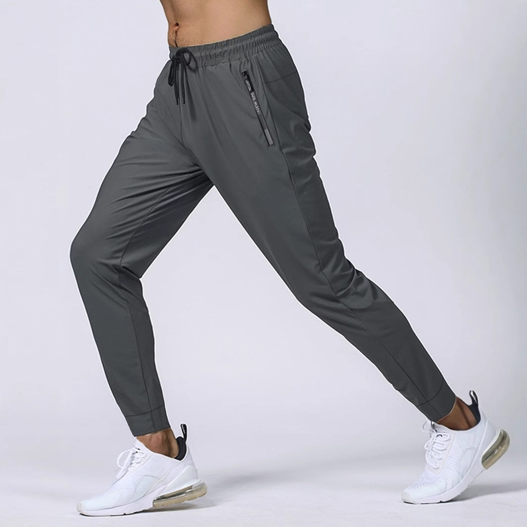 Men's Jogging Sports Pants Yoga Gym Training Casual Pants Size L - 7XL