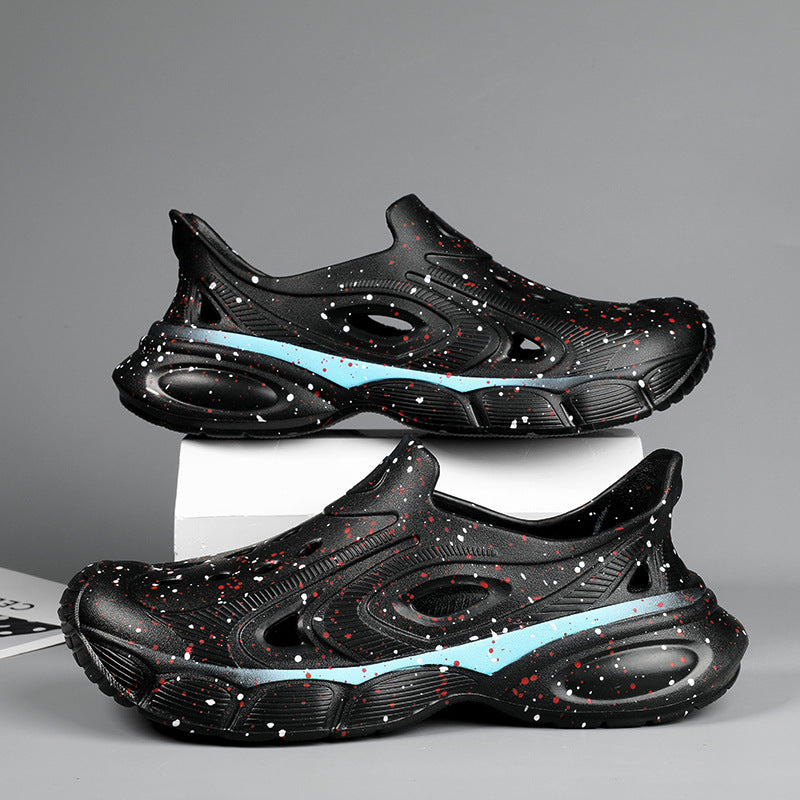 Summer Outdoor Non-slip Sports Water Shoes