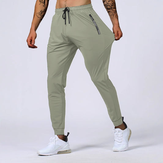 Men's Jogging Sports Pants Yoga Gym Training Casual Pants Size L - 7XL