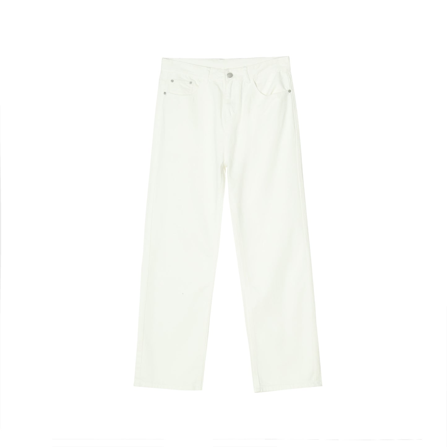 Men's Casual All-matching Loose Style Casual Trousers